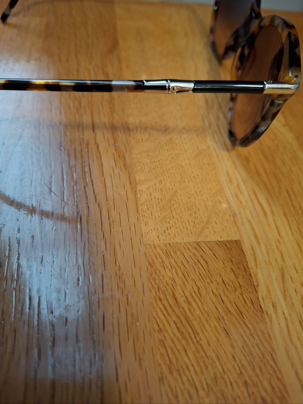 Longchamp LO727S Sunglasses - Picture 10 of 16